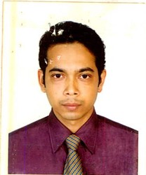 MR. MD. KHABIR UDDIN