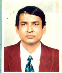 MR. KAMRUL AMIN SUMON