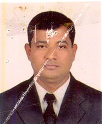 MR. MOHAMMED KAMAL HOSSAIN