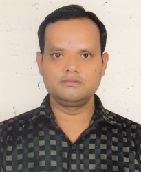MR. KAZI ANOWARUL HAQUE