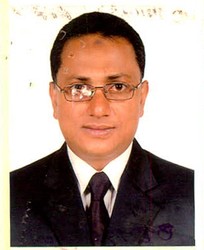 MR. MD. KHURSID ALAM