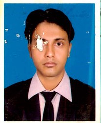 MR. KHAN AMIR ASHRAF UDDIN KHAN