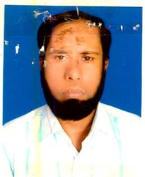 MR. KAZI ABU SAYEED MOHUMMED RAFIQUE