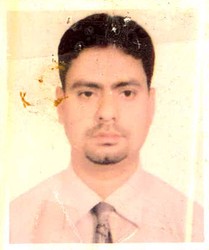 MR. KAZI NURE ALAM SIDDIK