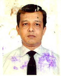 MR. KHAN MD. MASUD RANA
