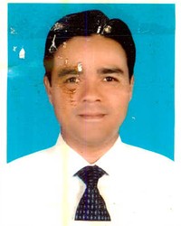 MR. MD. KABIR FARUQUE