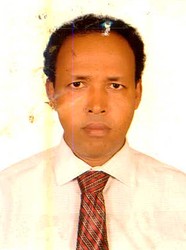 MR. MOHAMMAD KAZMIR BHUIYAN