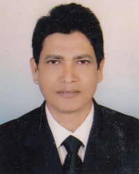 MR. MOHAMMAD KAMAL HOSSAIN