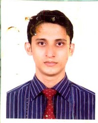 MR. KASRO MOHAMMAD ATA ULLAH