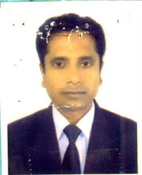 MR. KABIR ANOWER