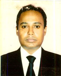 MR. K.M. AL AMIN