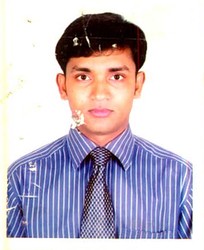 MR. KISHOR KUMAR PAUL