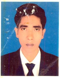MR. KAMALESH CHANDRA ROY