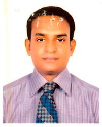 MR. KHANDAKAR ASHIQUER RAHMAN