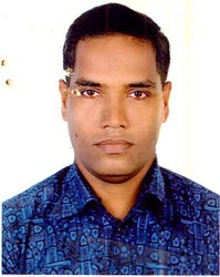 MR. MD. KAMAL UDDIN