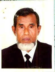 MR. KHAN ABDUL HANNAN
