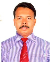MR. KUMARESH BANIK