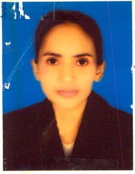 MS. KABITA RANI MAZUMDER