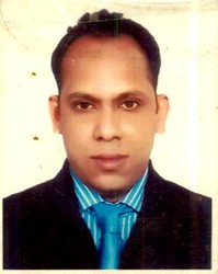 MR. MD. KAMAL UDDIN BHUIYAN