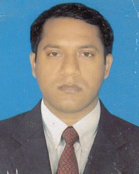 MR. KISHOR KUMER PAUL