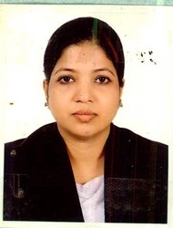 MS. KOBITA HAQUE