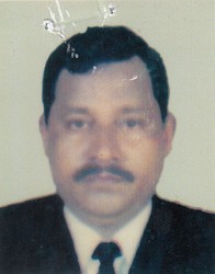 MR. KHANDAKER AZIZUR RAHMAN