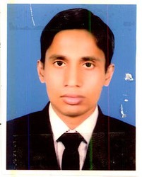 MR. MD. KAMRUZZAMAN TALUKDER