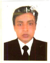 MR. MD. KAMAL HOSSAIN TALUKDER