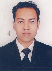 MR. MD. KAMRUZZAMAN SHAWAN