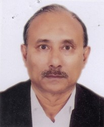 MR. KAMRUL HUDA
