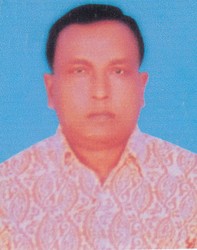 MR. MD. KAMRUZZAMAN