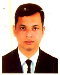 MR. MD. KHAIRUL HASAN