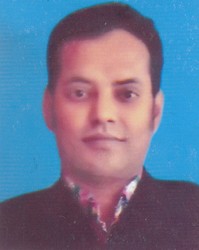 MR. KANCHAN KUMAR SUTRADHAR