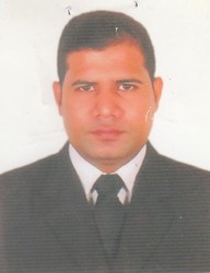 MR. MD. KHAN ZAHAN ALI