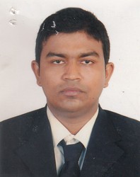 MR. MD. KHALID FAISAL