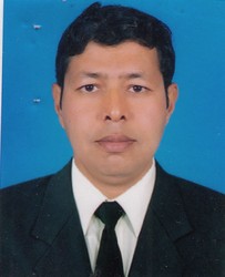 MR. KAMRUZZAMAN KHAN