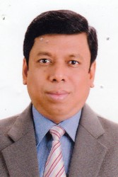 MR. KAMAL HOSSAIN BHUIYAN