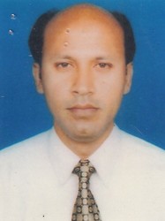MR. KHANDAKER RASHED HASAN