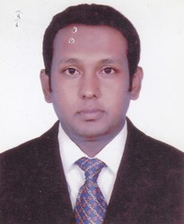 MR. KHANDAKAR ANVIR MASUD