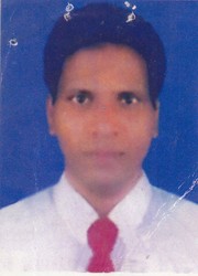 MR. KEDAR NARAYAN CHOWDHURY