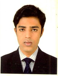 MR. KRISHNA PAUL
