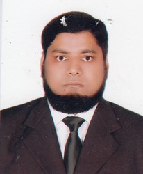 MR. KHANDOKER NOOR MOHAMMAD