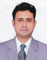 MR. KAZI ARIF HUSSAIN