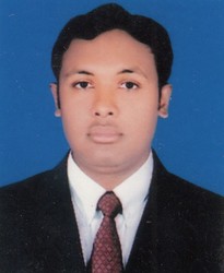 MR. KAMRUL HASAN