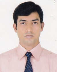MR. MD. KARIM-US-SALEHIN