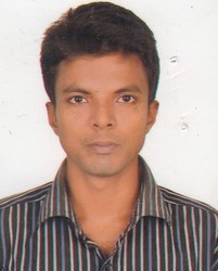 MR. MD. KHALED MOSARAF