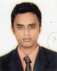 MR. MD. KAWCHER HAMID BHUIYAN