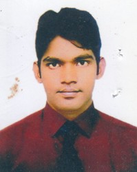 MR. MD. KAMRUL ISLAM
