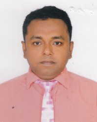 MR. KHONDOKER ASHEK MAHMUD