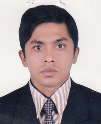 MR. MD. KAMRUL HASAN